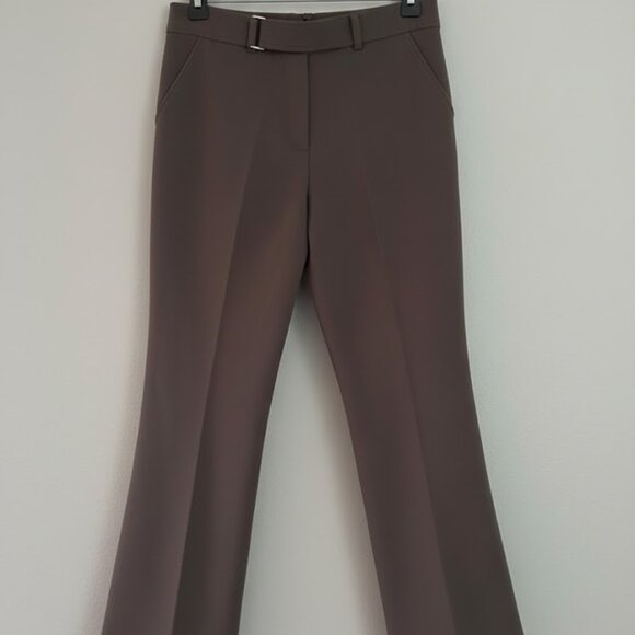 Club Monaco Bootcut Trousers – Women’s Size 6 – NWT $169.50 - Picture 2 of 14